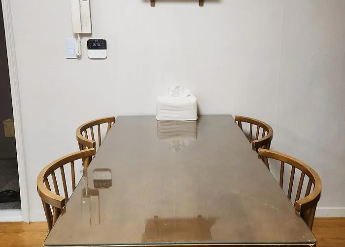 1newly Opened, Prime Bukchon Location, Hanok Village View, 56 Sqm, 8 Min To Anguk Station, Sleeps Up To 6 アパート
